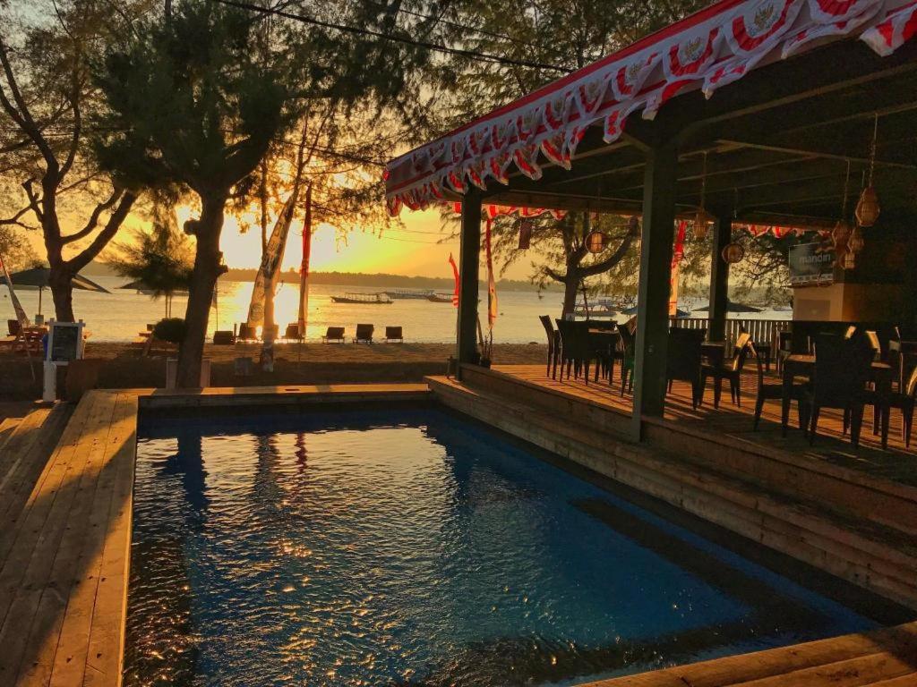 Good Heart Resort