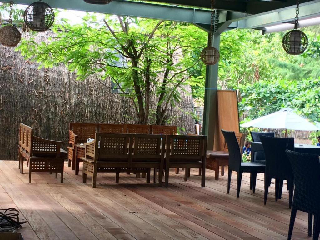 Good Heart Resort