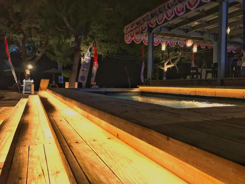 Good Heart Resort