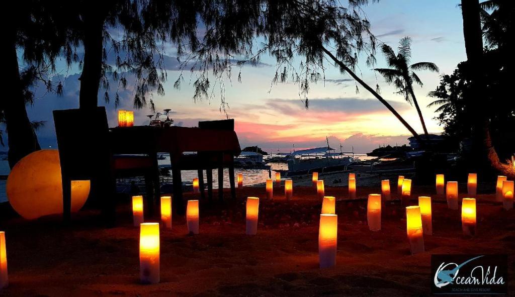 Ocean Vida Resort