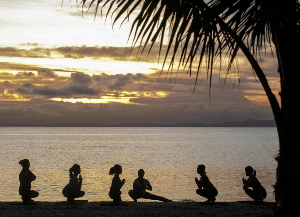 Ocean Vida Resort