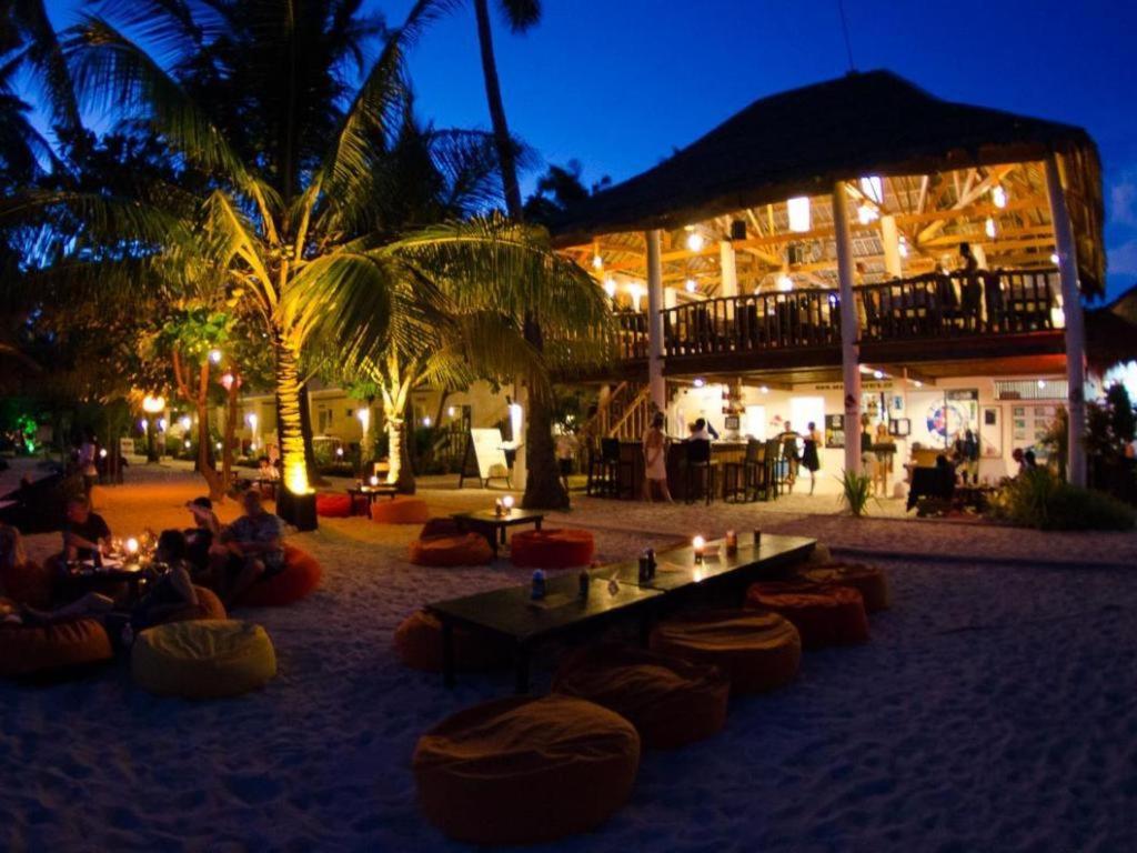 Ocean Vida Resort
