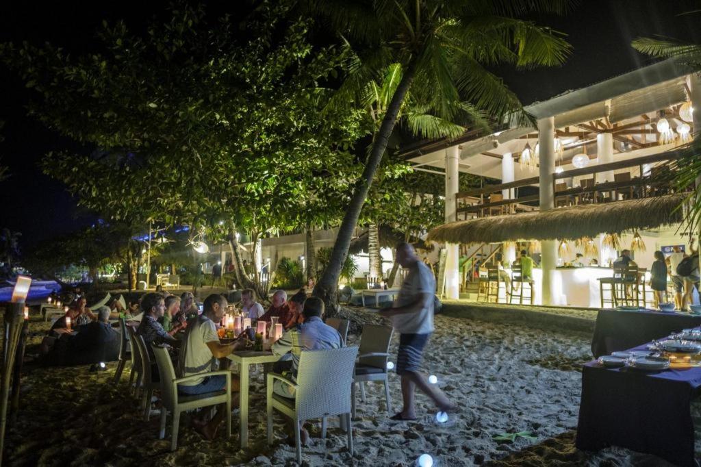 Ocean Vida Resort