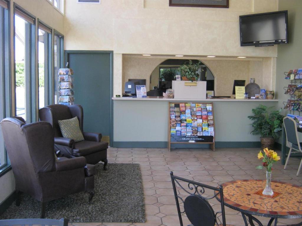 Baymont by Wyndham Grand Junction view 2