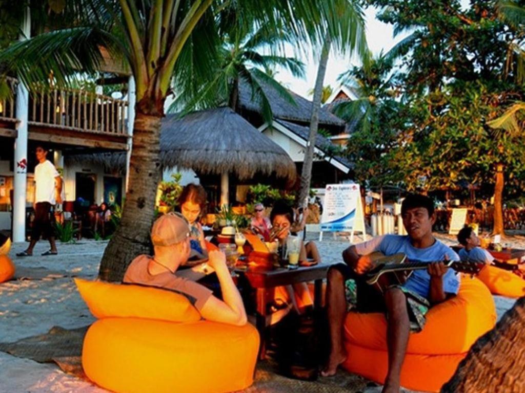 Ocean Vida Resort