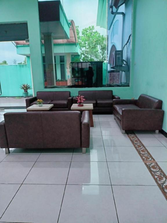 Atrium Resort Hotel