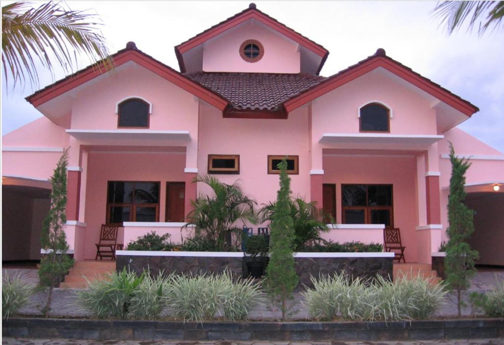 Atrium Resort Hotel
