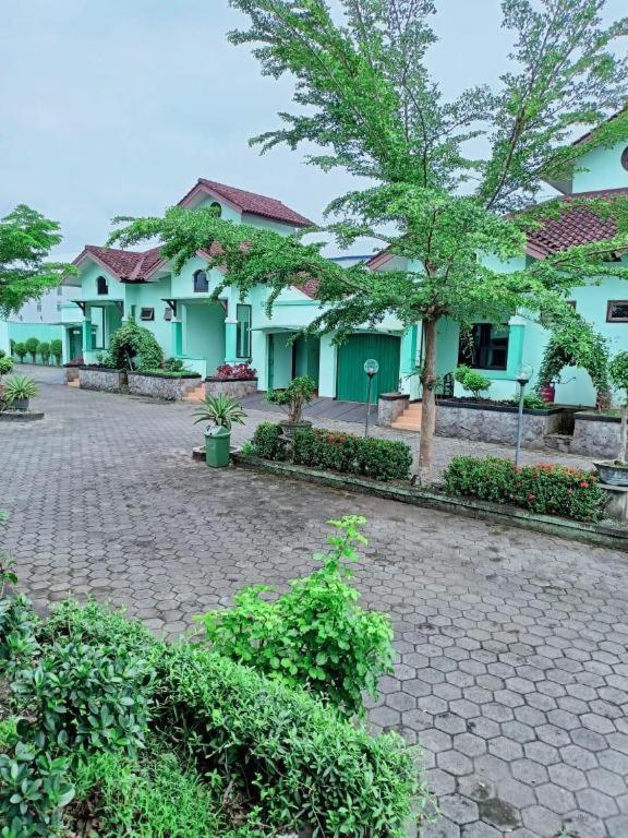 Atrium Resort Hotel