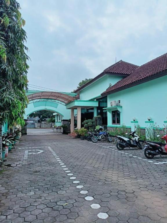 Atrium Resort Hotel