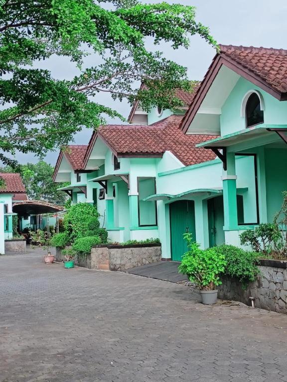 Atrium Resort Hotel