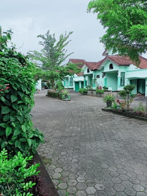 Atrium Resort Hotel