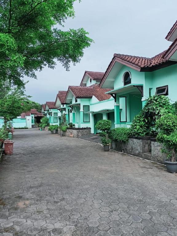 Atrium Resort Hotel