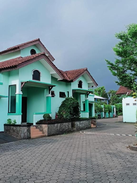Atrium Resort Hotel