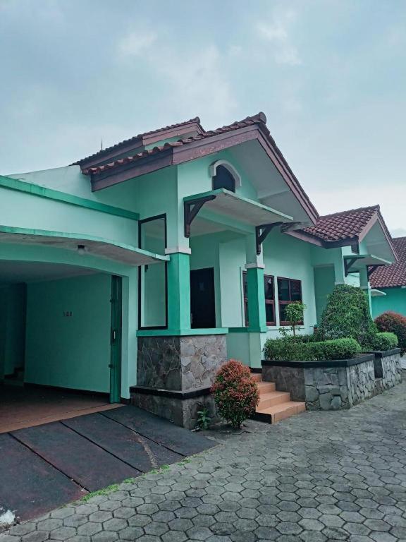 Atrium Resort Hotel