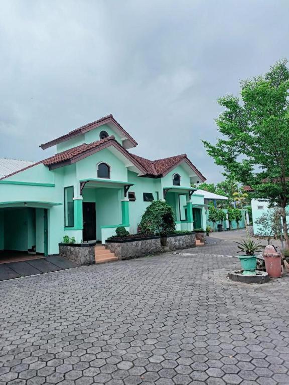 Atrium Resort Hotel