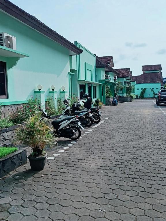 Atrium Resort Hotel