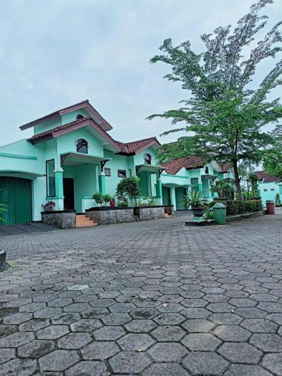 Atrium Resort Hotel