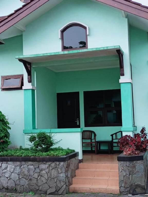 Atrium Resort Hotel