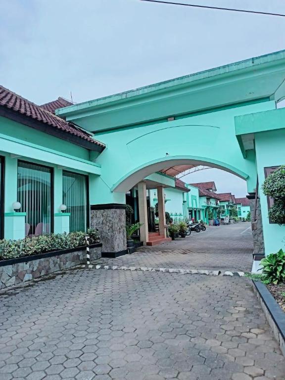 Atrium Resort Hotel