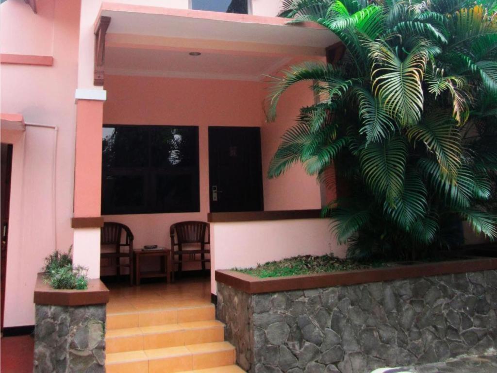 Atrium Resort Hotel