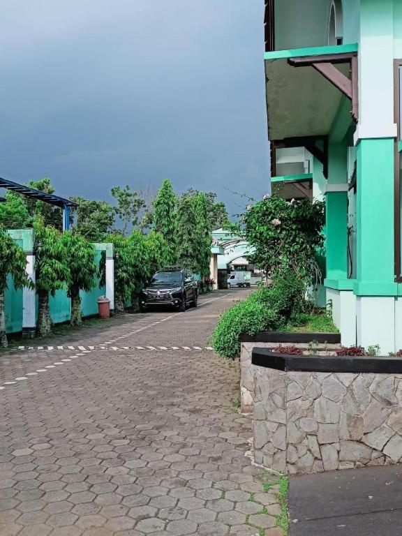 Atrium Resort Hotel