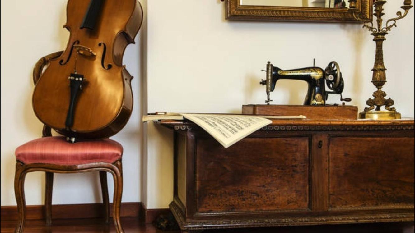B&B Arts And Music