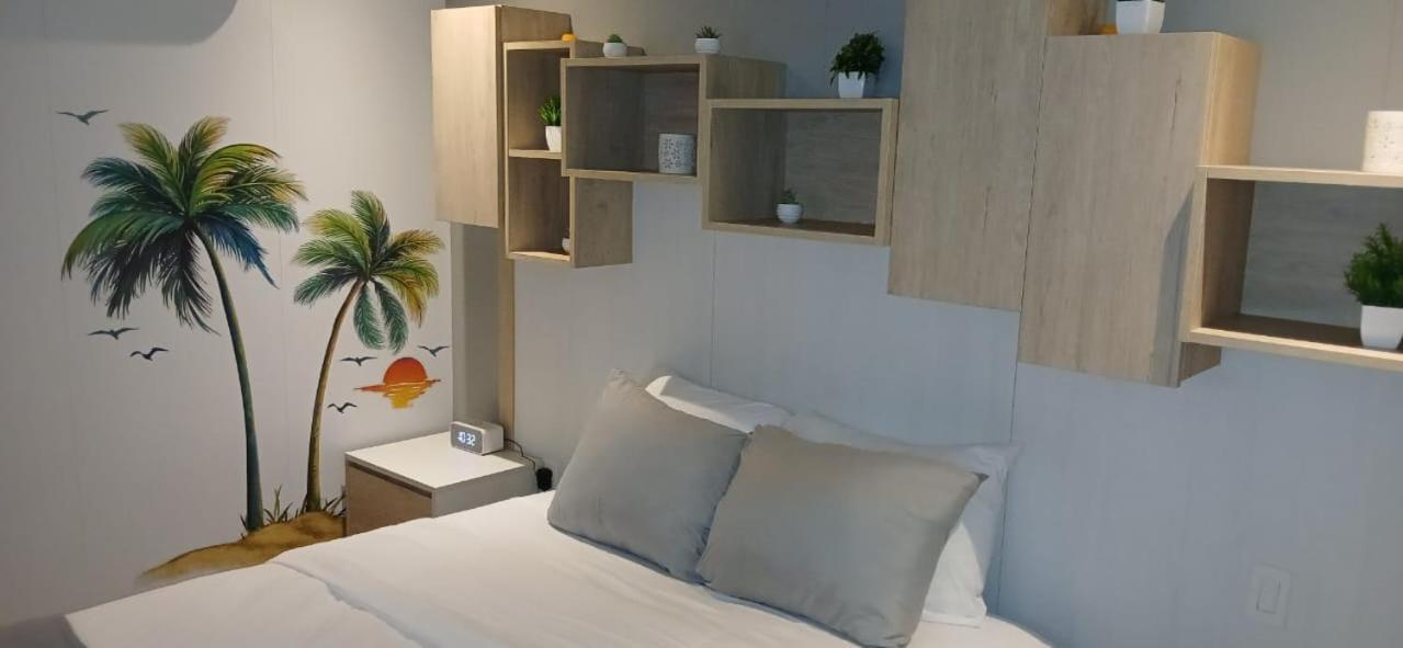 Emerald Upscale Studio in Maho-Walking distance to beach view 3