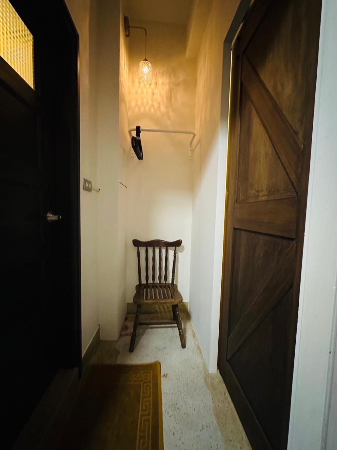 Liu Xu Homestay ll view 3