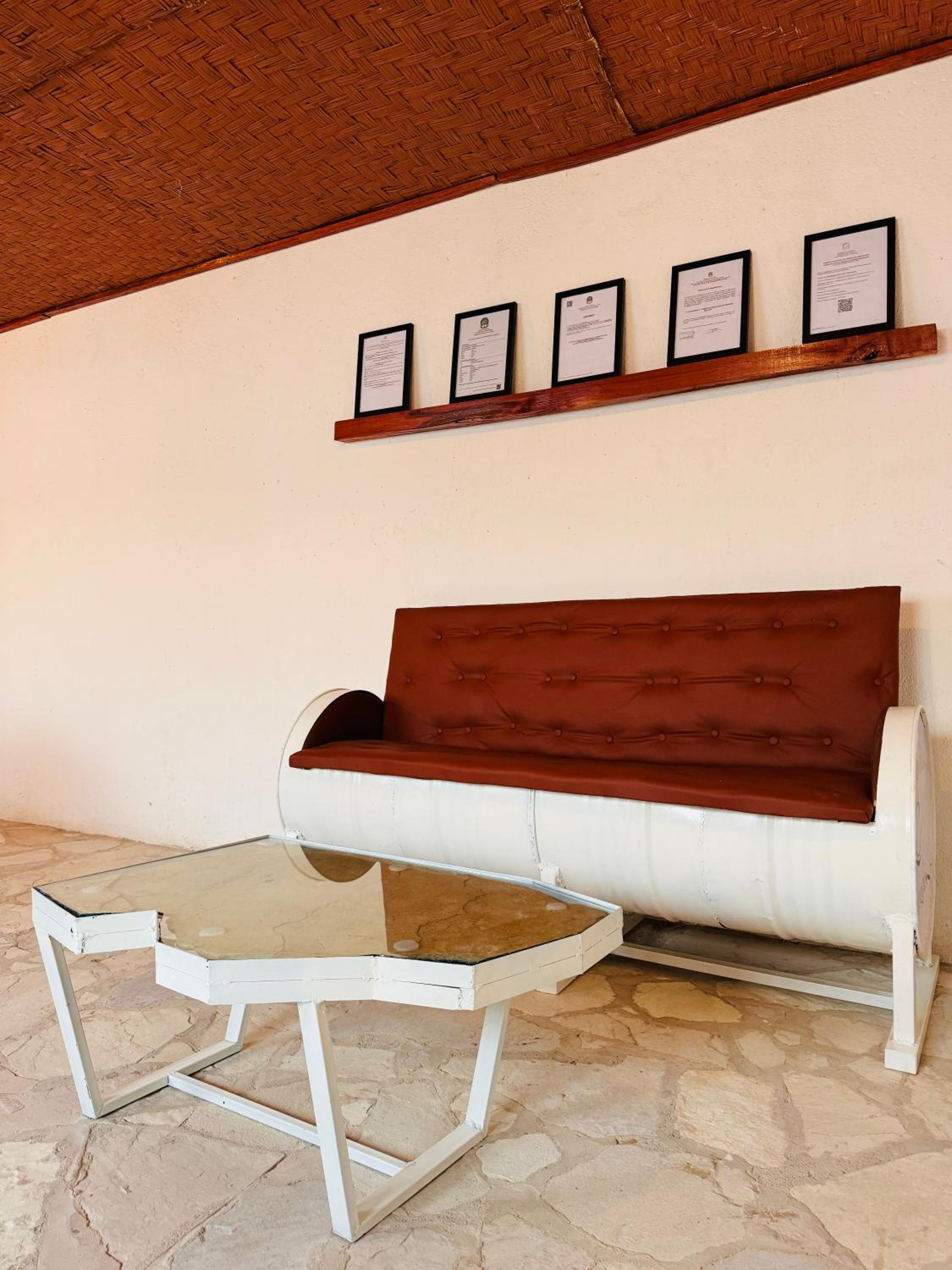 Hospedaria LC Sanjuquila