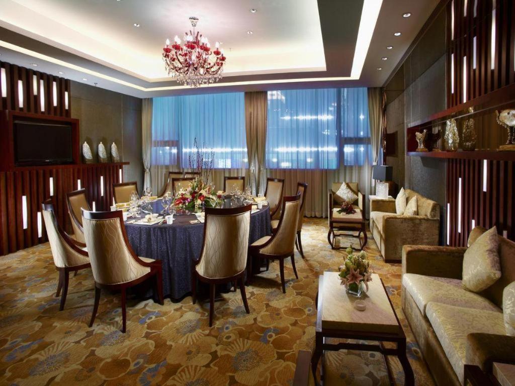 Royal Tulip Hotel Zhujiajiao Shanghai