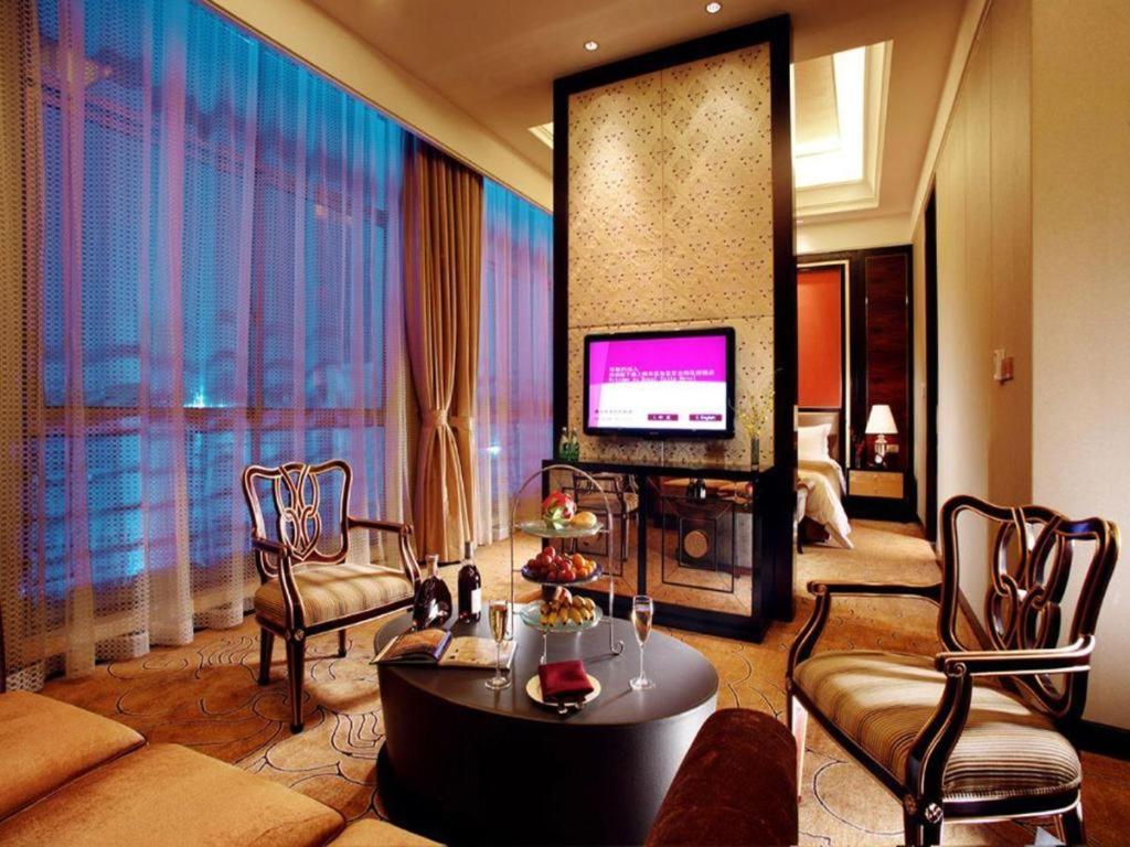 Royal Tulip Hotel Zhujiajiao Shanghai
