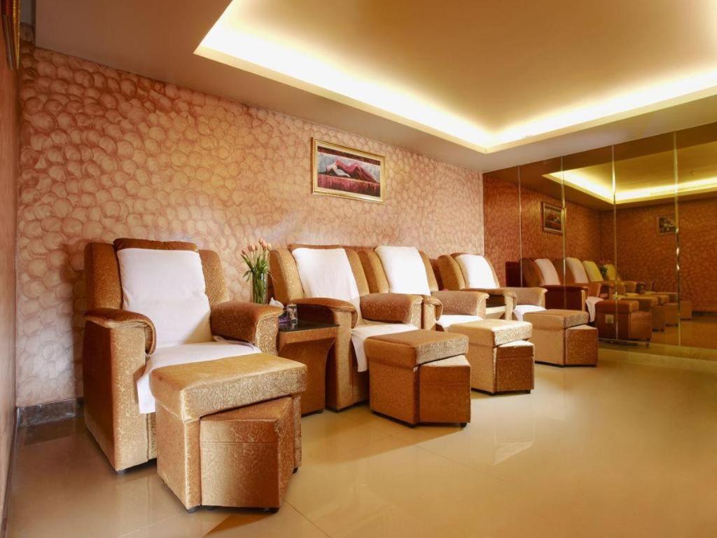 Royal Tulip Hotel Zhujiajiao Shanghai