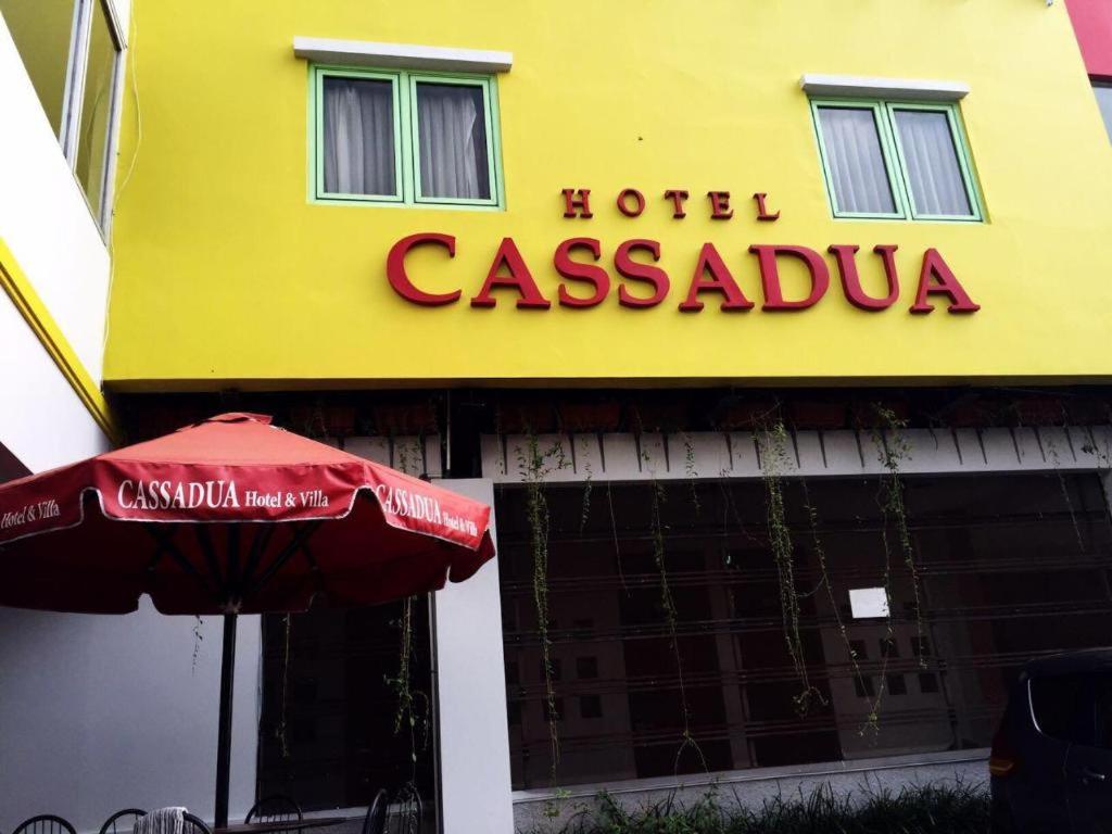 Cassadua Hotel & Residence
