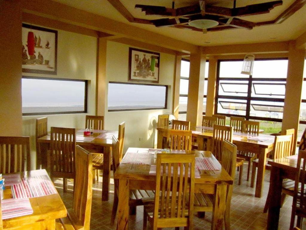 Costa Villa Beach Resort view 3
