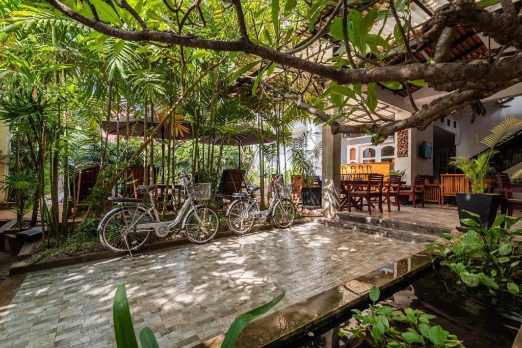 Landing Zone Boutique Hotel