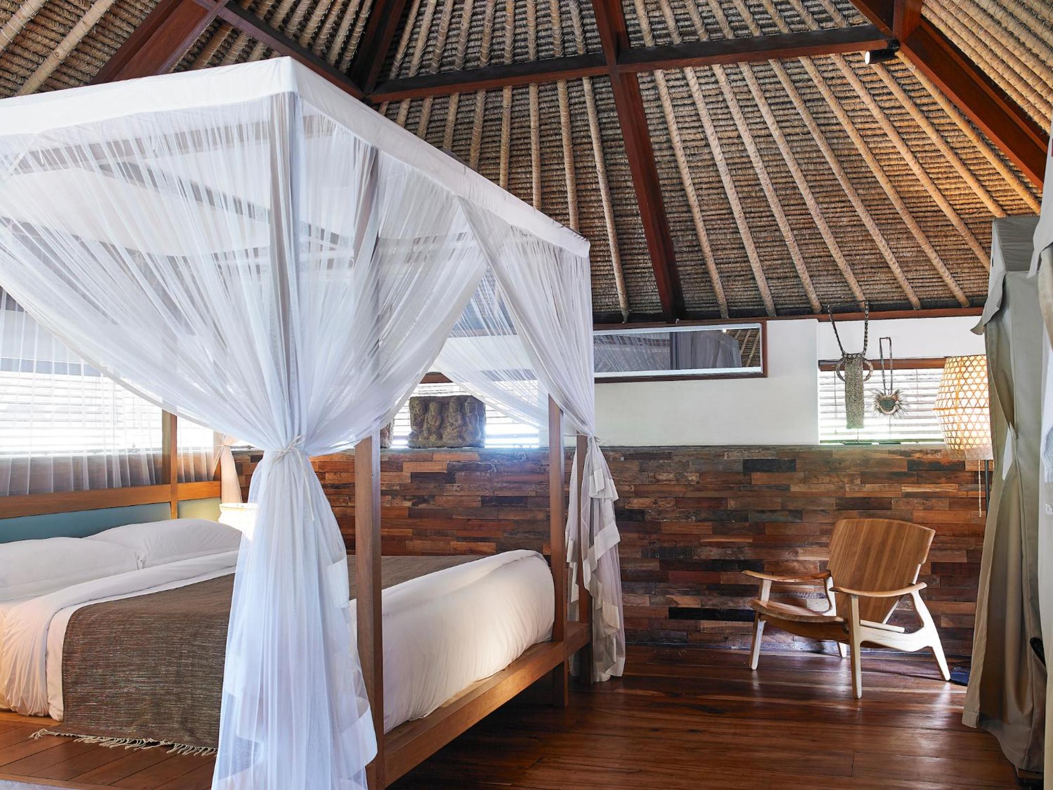 The Purist Villas & Spa Ubud