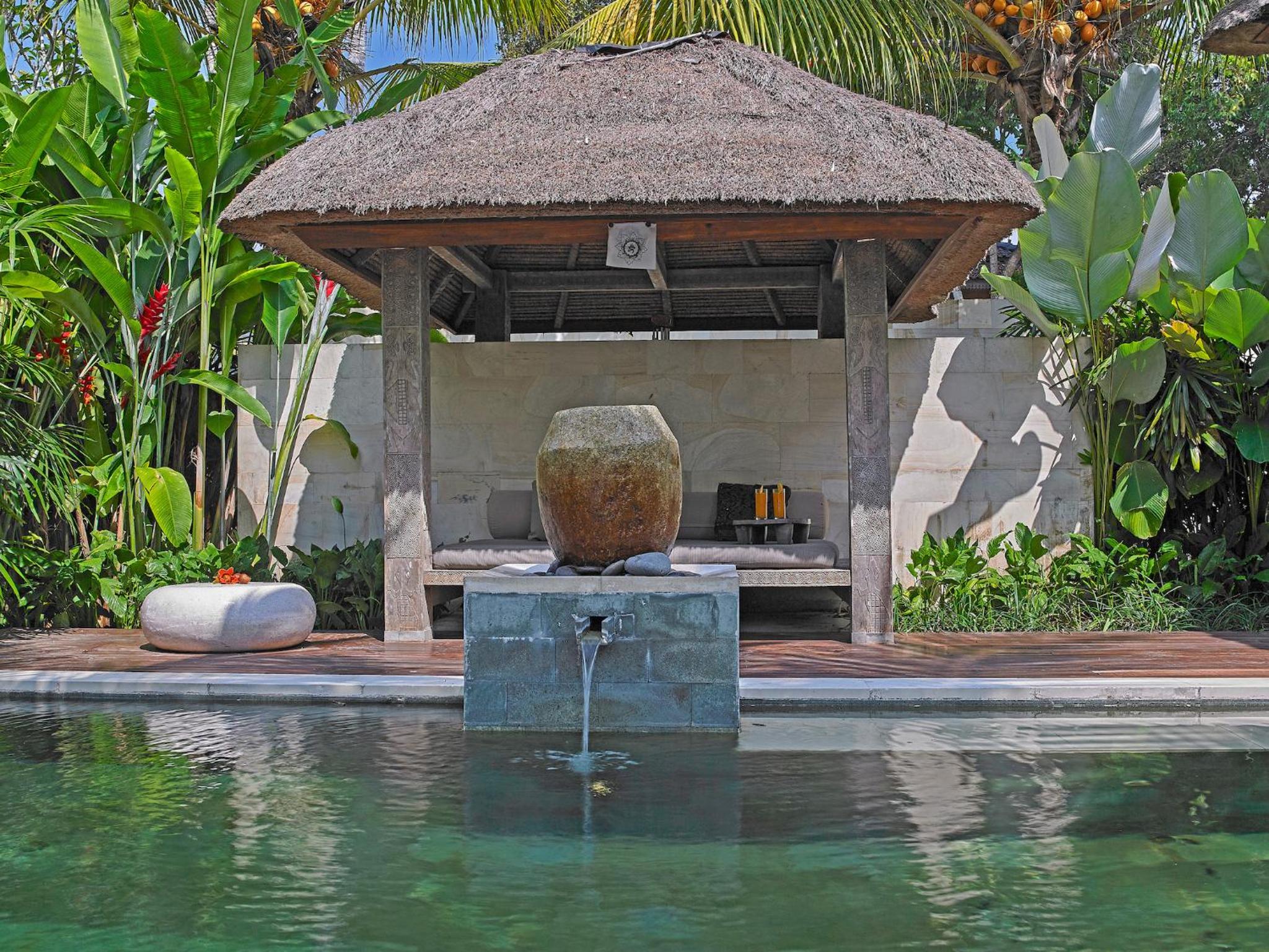 The Purist Villas & Spa Ubud