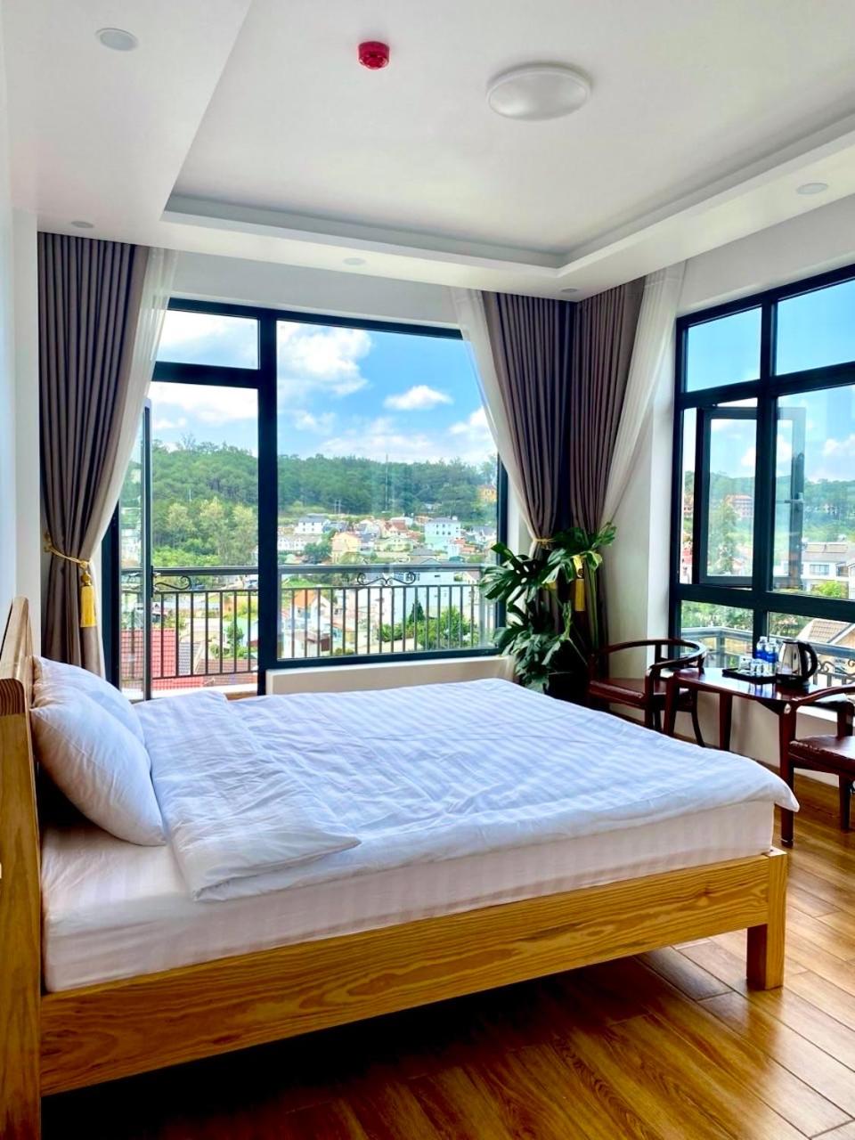 MH Villa DaLat