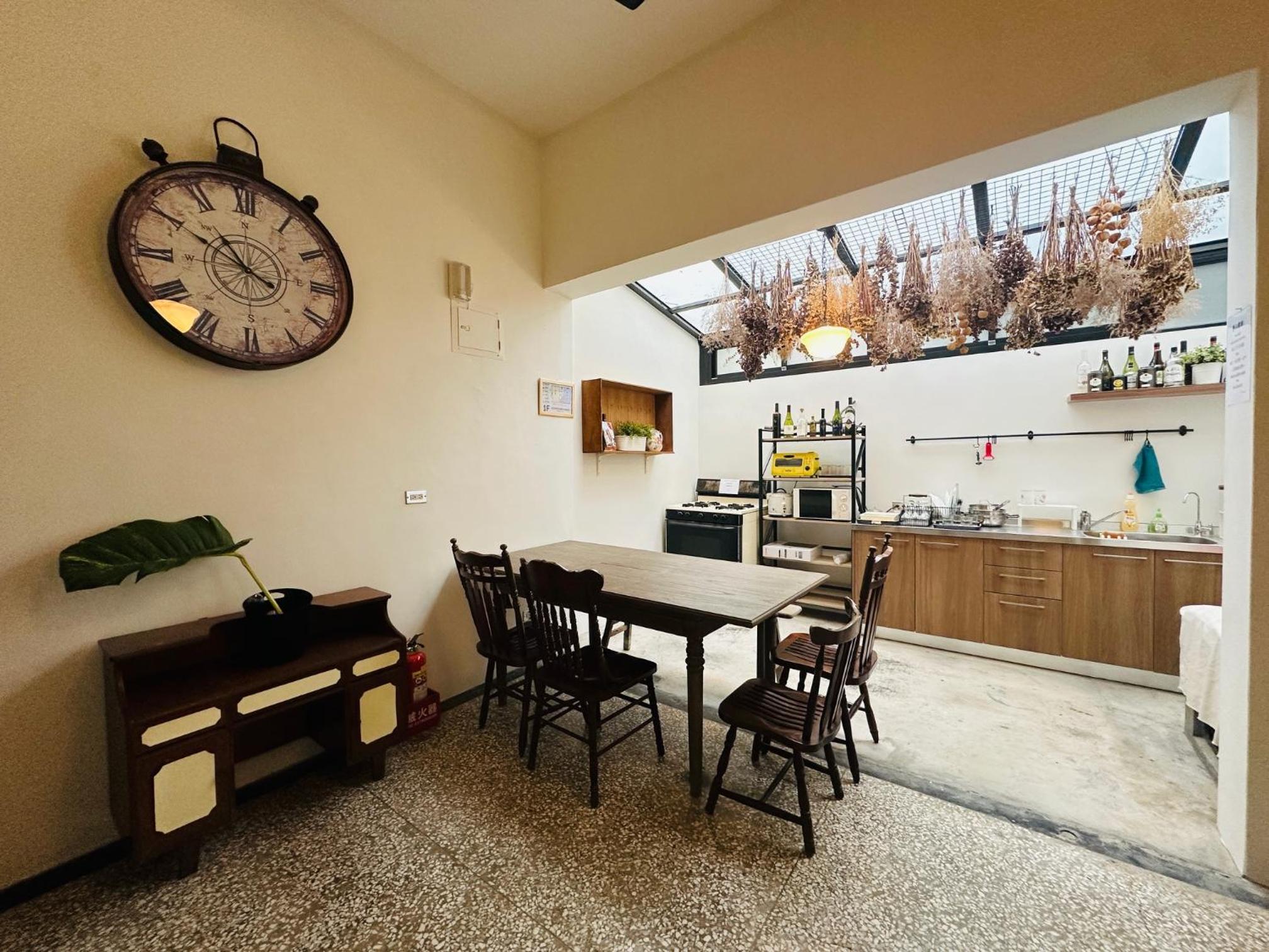 Liu Xu Homestay ll view 2