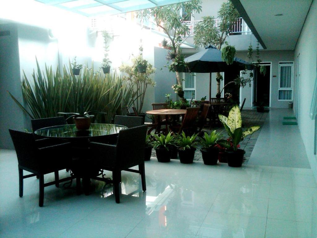 Villa Diamond