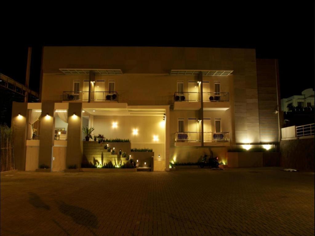 Villa Diamond
