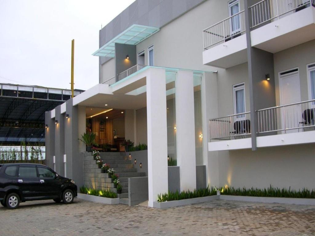 Villa Diamond