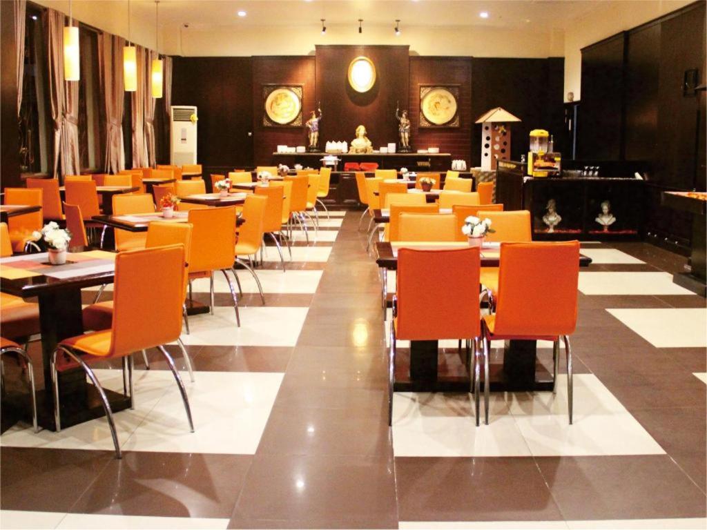 Hotel Mega Lestari - Image 4