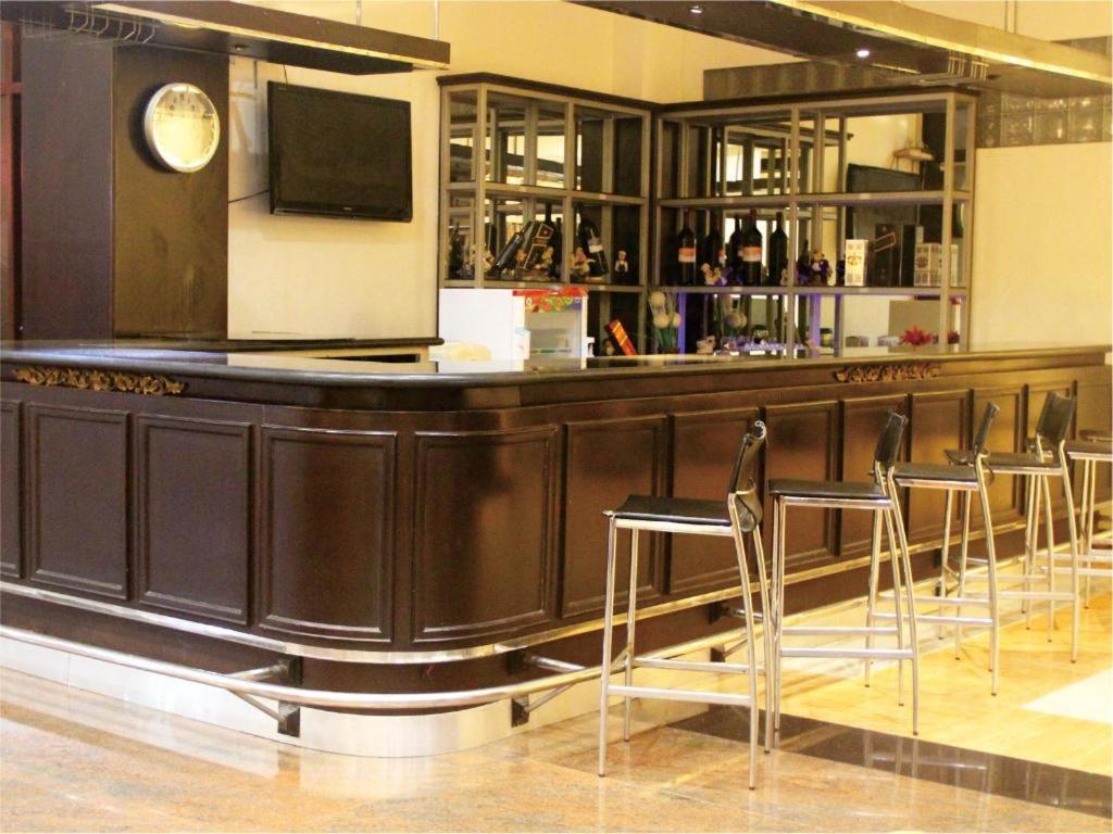 Hotel Mega Lestari - Image 5