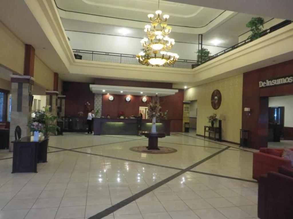Insumo Palace Hotels & Resorts view 4