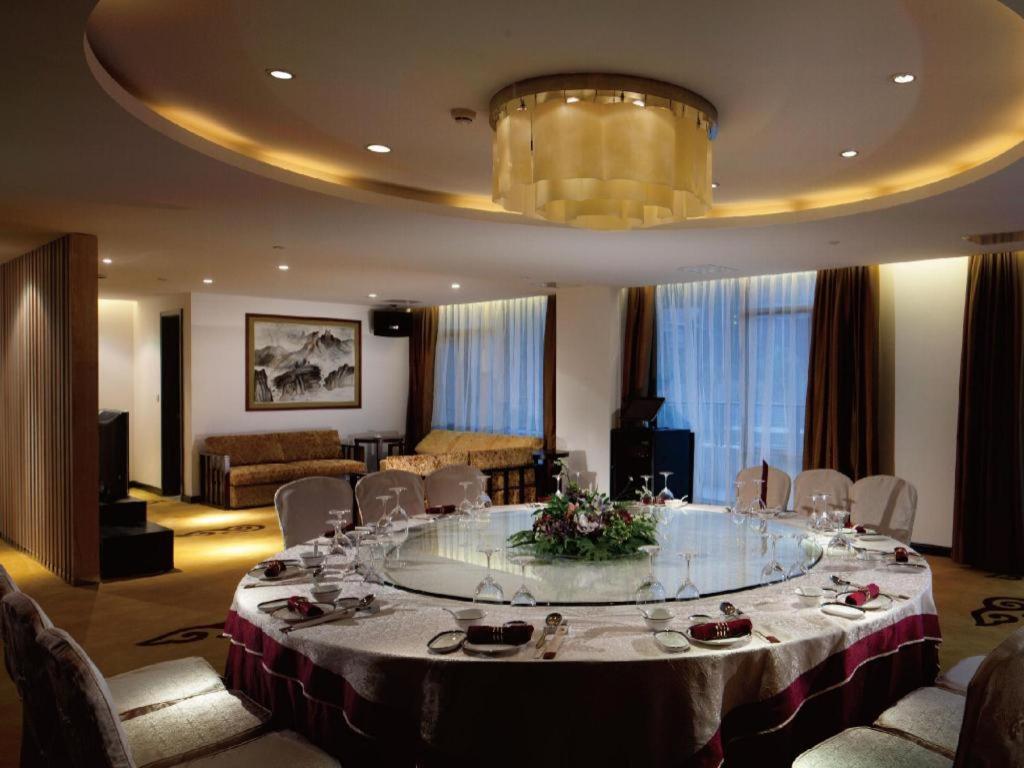 Xiamen SIG Resort