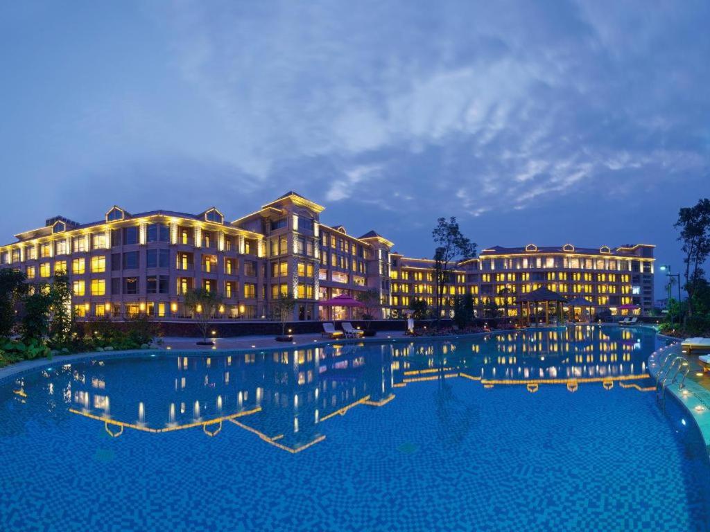 Xiamen SIG Resort