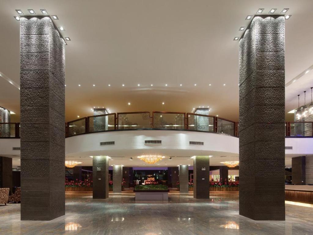 Xiamen SIG Resort