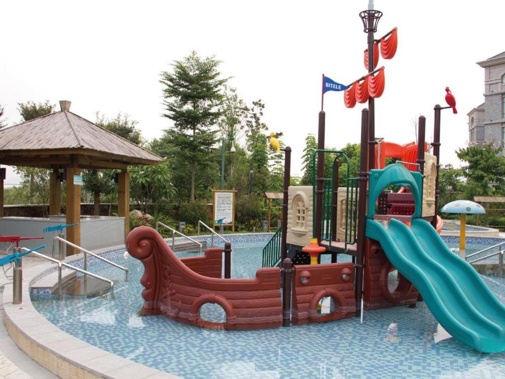 Xiamen SIG Resort