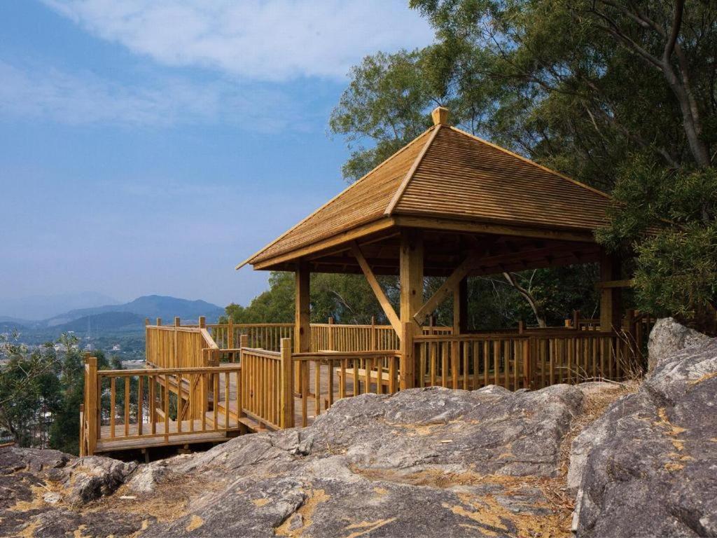 Xiamen SIG Resort